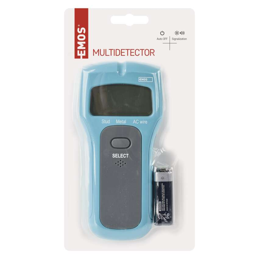 EMOS multidetektor M0501 - Image 2