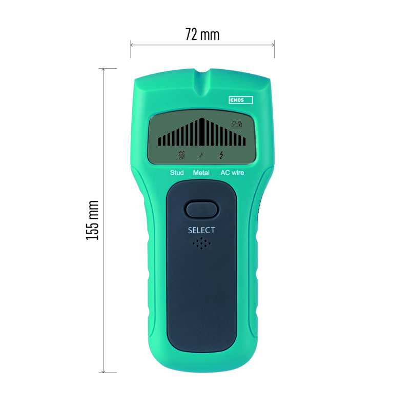 EMOS multidetektor M0501 - Image 4