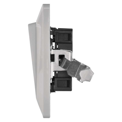 EMOS Nyomógomb 1/0 – csengő