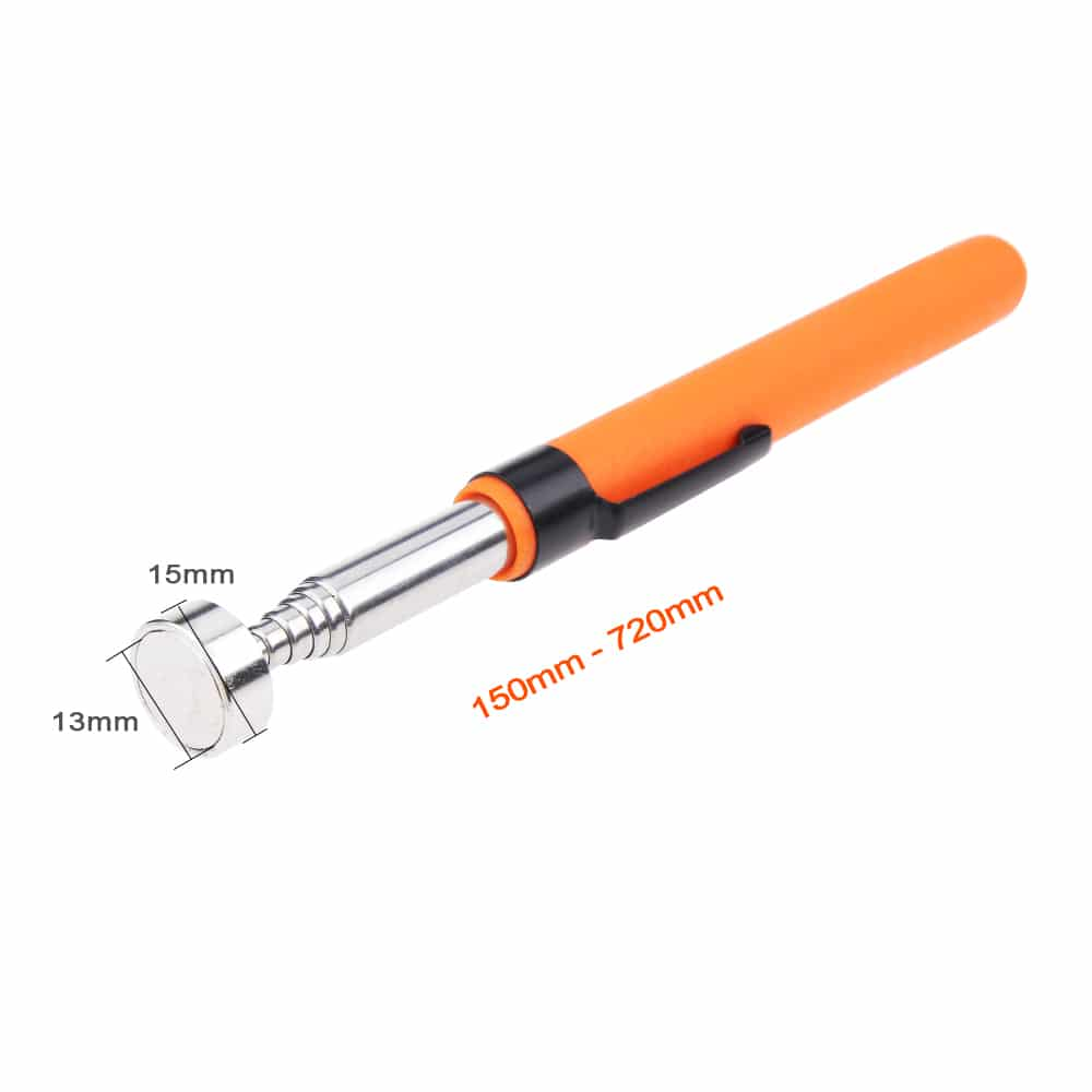 Mágneses teleszkópos csavar kiszedő - Image 6