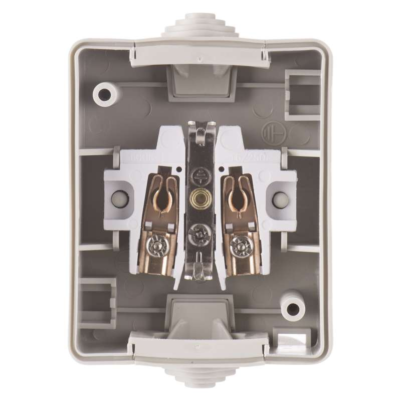 EMOS Fali aljzat IP44 SCHUKO - Image 4