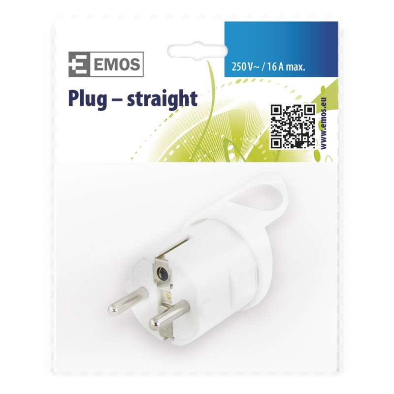 EMOS Dugvilla egyenes - Image 3