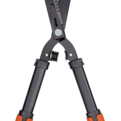 BLACK+DECKER Sövényvágó, fogazott penge (24'' ) 61cm