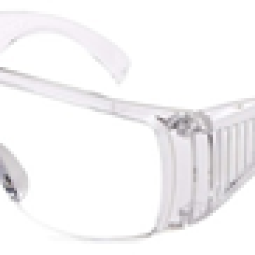 VÉDŐSZEMÜVEG | SZÍNTELEN