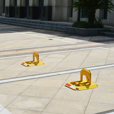 Manuális parkolóőr 2 darab - Image 4