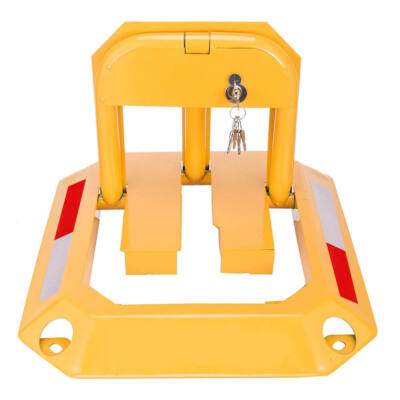 Manuális parkolóőr 2 darab - Image 5