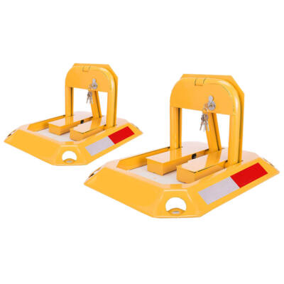 Manuális parkolóőr 2 darab - Image 6