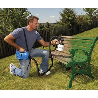 Elektromos festékszóró - Image 2