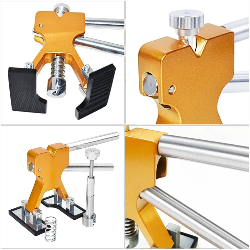 Horpadás javító készlet profi - Image 2