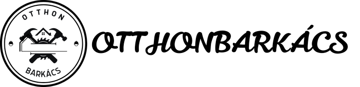 Otthonbarkács