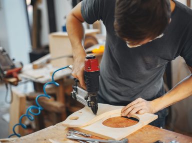 Hogyan válasszuk ki a tökéletes kézi szerszámot otthoni barkácsoláshoz?